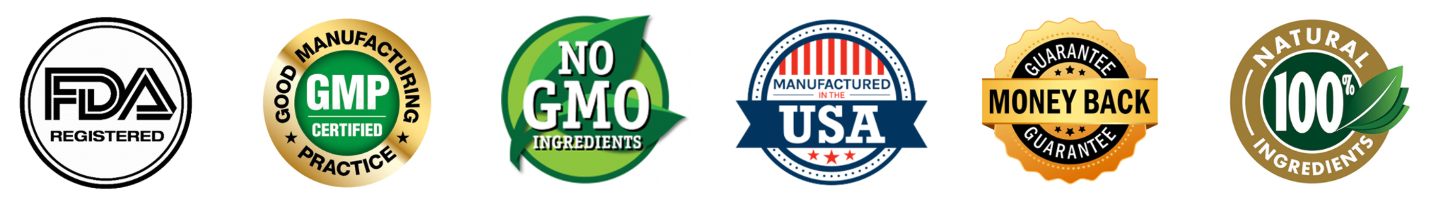 Lanta Flat Belly Shake certified